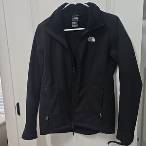 The North Face Women's Black Jacket